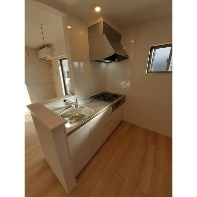 ニューグレースⅢ 203【管理NO：1-025866103-02030】 ★家具家電は申し込み後に搬入します★ ★2026年09月上旬入居可能★の物件画像