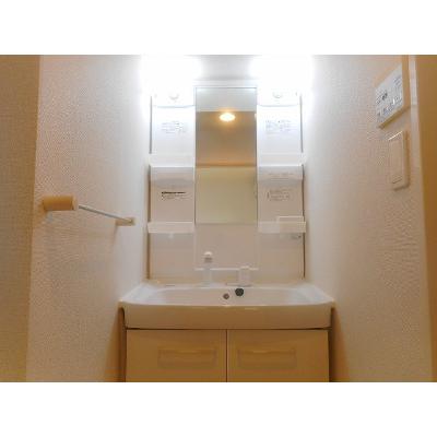 アリビエ　Ⅰ 303【管理NO：1-018903201-03030】 ★家具家電は申し込み後に搬入します★ ★2026年08月下旬入居可能★の物件画像