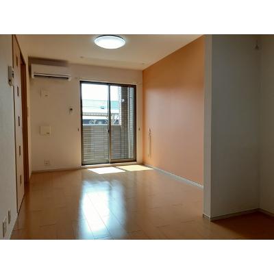 パストラーレ 102【管理NO：1-020046101-01020】 ★家具家電は申し込み後に搬入します 2026年08月下旬入居可能の物件画像
