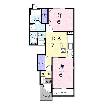 フォレストサイド 103【管理NO：1-012631601-01030】 ★家具家電は申し込み後に搬入します 2026年08月下旬入居可能の物件画像
