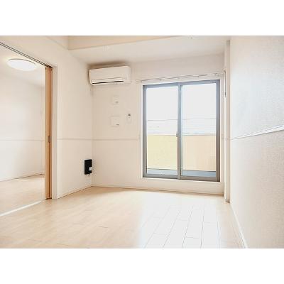 ルナ・ソレイユⅡ 203【管理NO：1-025266102-02030】 ★家具家電は申し込み後に搬入します★の物件画像