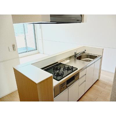 ルナ・ソレイユⅡ 203【管理NO：1-025266102-02030】 ★家具家電は申し込み後に搬入します★の物件画像
