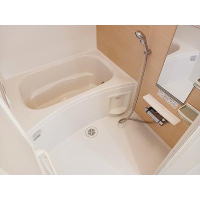ルナ・ソレイユⅡ 203【管理NO：1-025266102-02030】 ★家具家電は申し込み後に搬入します★の物件画像