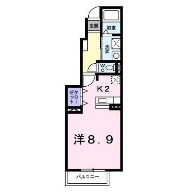 ロワイヤル城南 102【管理NO：1-017009401-01020】 ★家具家電は申し込み後に搬入します 2026年08月下旬入居可能の物件画像