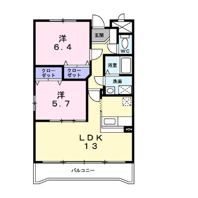 グランシエル 506【管理NO：1-011367401-05050】 ★家具家電は申し込み後に搬入します 2026年08月上旬入居可能の物件画像