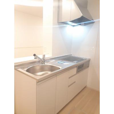 クレールＣ 103【管理NO：1-026174301-01030】 ★家具家電は申し込み後に搬入します 2026年10月中旬入居可能の物件画像