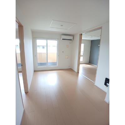 コーポ勢多七番館 203【管理NO：1-019413201-02030】 ★家具家電は申し込み後に搬入します★ ★2026年09月下旬入居可能★の物件画像