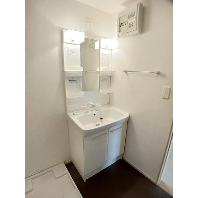 コーポ勢多七番館 203【管理NO：1-019413201-02030】 ★家具家電は申し込み後に搬入します★ ★2026年09月下旬入居可能★の物件画像