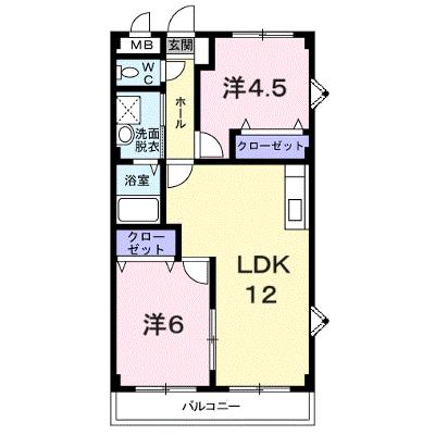 ＨｉＬＬＳすずらん 201【管理NO：1-005250901-02010】 ★家具家電は申し込み後に搬入します 2026年08月下旬入居可能の物件画像