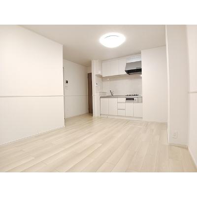 エスポアール姫路東 104【管理NO：1-026859501-01040】 ★家具家電は申し込み後に搬入します★の物件画像