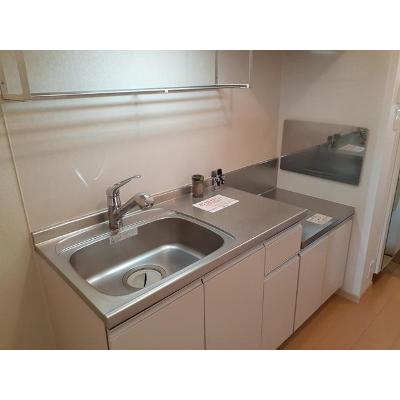 エスペランサⅢ 103【管理NO：1-016899503-01030】 ★家具家電は申し込み後に搬入します 2026年09月中旬入居可能の物件画像