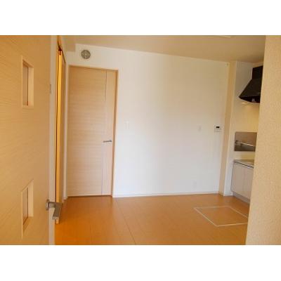 ルシオール 103【管理NO：1-017974101-01030】 ★家具家電は申し込み後に搬入します★ ★2026年09月上旬入居可能★の物件画像