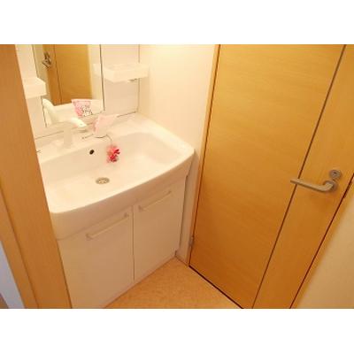 ルシオール 103【管理NO：1-017974101-01030】 ★家具家電は申し込み後に搬入します★ ★2026年09月上旬入居可能★の物件画像