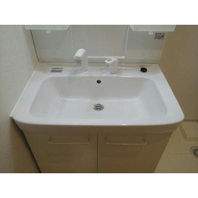 メゾン・フルール 201【管理NO：1-020669001-02010】 ★家具家電は申し込み後に搬入します★ ★2026年09月下旬入居可能★の物件画像