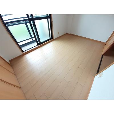 カーサ・フィオーレⅡ 202【管理NO：1-012085301-02020】 ★家具家電は申し込み後に搬入します★ ★2026年08月中旬入居可能★の物件画像