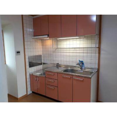 カーサ・フィオーレⅡ 301【管理NO：1-012085301-03010】 ★家具家電は申し込み後に搬入します★ ★2026年08月中旬入居可能★の物件画像