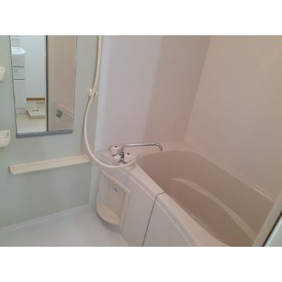 カーサ・フィオーレⅡ 301【管理NO：1-012085301-03010】 ★家具家電は申し込み後に搬入します★ ★2026年08月中旬入居可能★の物件画像