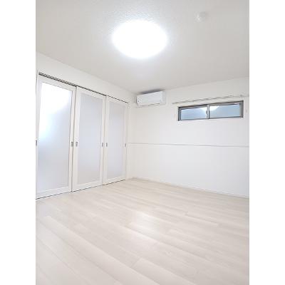 ウェスヴィラ 205【管理NO：1-027241201-02040】 ★家具家電は申し込み後に搬入します★の物件画像