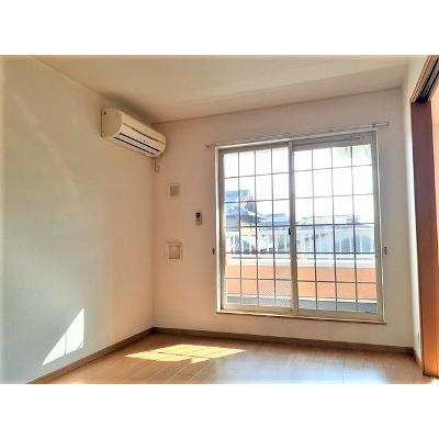 かのんⅠ 205【管理NO：1-013251401-02040】 ★家具家電は申し込み後に搬入します 2026年08月下旬入居可能の物件画像