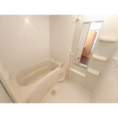 かのんⅠ 205【管理NO：1-013251401-02040】 ★家具家電は申し込み後に搬入します 2026年08月下旬入居可能の物件画像
