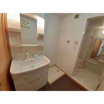 かのんⅠ 205【管理NO：1-013251401-02040】 ★家具家電は申し込み後に搬入します 2026年08月下旬入居可能の物件画像