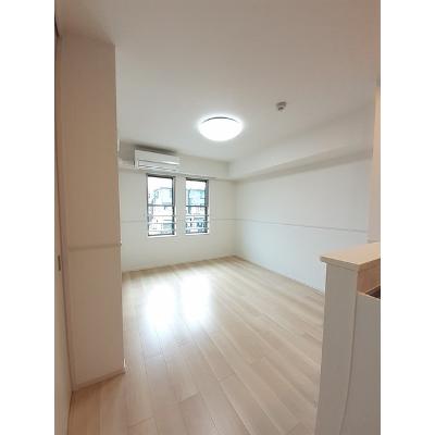 ＧＡＩＡ　ＢＬＡＮＣ 205【管理NO：1-025665201-02040】 ★家具家電は申し込み後に搬入します 2026年10月中旬入居可能の物件画像