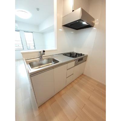 ＧＡＩＡ　ＢＬＡＮＣ 205【管理NO：1-025665201-02040】 ★家具家電は申し込み後に搬入します 2026年10月中旬入居可能の物件画像