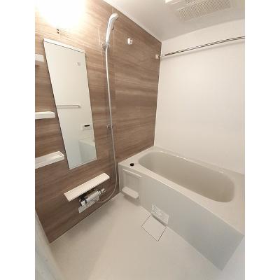 ＧＡＩＡ　ＢＬＡＮＣ 205【管理NO：1-025665201-02040】 ★家具家電は申し込み後に搬入します 2026年10月中旬入居可能の物件画像