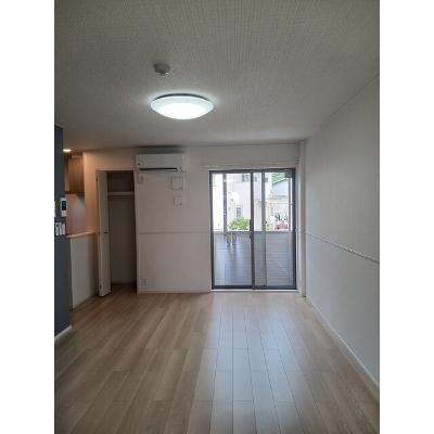 プラージュ 103【管理NO：1-027409001-01030】 ★家具家電は申し込み後に搬入します★ ★2026年08月下旬入居可能★の物件画像