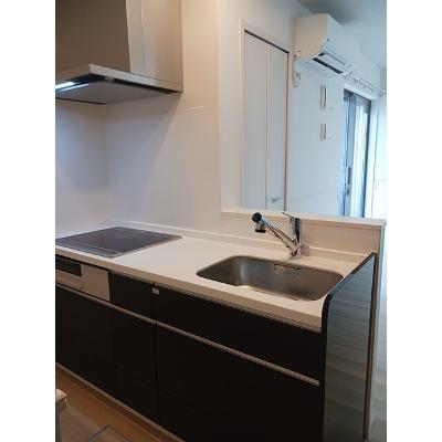 プラージュ 103【管理NO：1-027409001-01030】 ★家具家電は申し込み後に搬入します★ ★2026年08月下旬入居可能★の物件画像