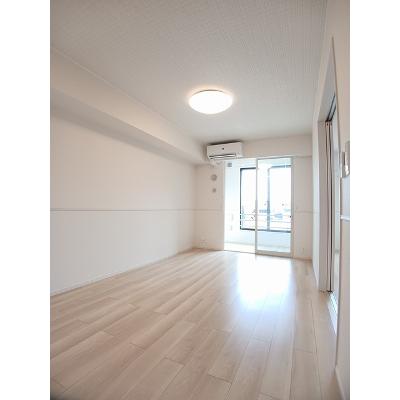 ザ・ビレッジグリーン木ノ本Ⅰ 105【管理NO：1-027251701-01040】 ★家具家電は申し込み後に搬入します★の物件画像