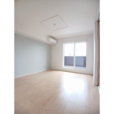 シャン・ノールⅩⅢ 202【管理NO：1-020724701-02020】 ★家具家電は申し込み後に搬入します 2026年08月下旬入居可能の物件画像