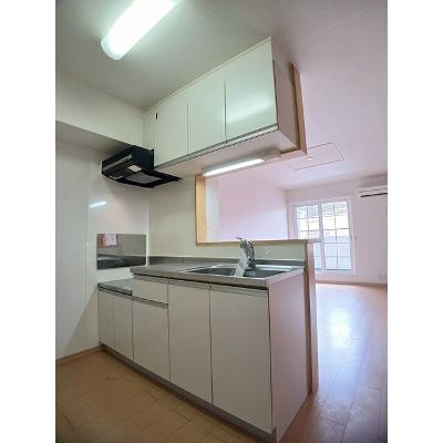 フィオーレ　Ⅱ 205【管理NO：1-015949902-02040】 ★家具家電は申し込み後に搬入します 2026年09月中旬入居可能の物件画像