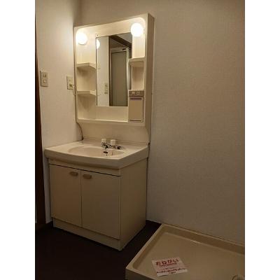 コーポサンシャイン 203【管理NO：1-004690201-02030】 ★家具家電は申し込み後に搬入します★ ★2026年08月中旬入居可能★の物件画像