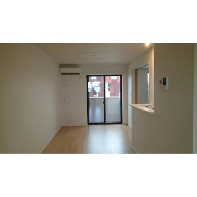 ボヌール岩橋　Ⅱ 202【管理NO：1-021600601-02020】 ★家具家電は申し込み後に搬入します 2026年08月下旬入居可能の物件画像