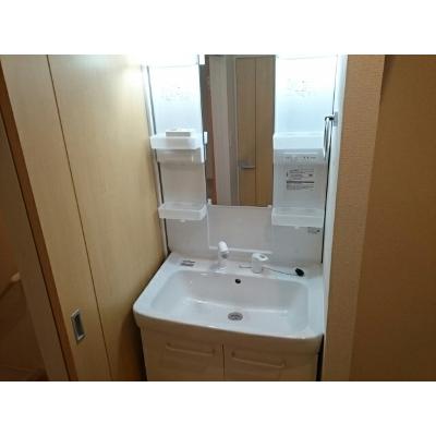 ボヌール岩橋　Ⅱ 202【管理NO：1-021600601-02020】 ★家具家電は申し込み後に搬入します 2026年08月下旬入居可能の物件画像
