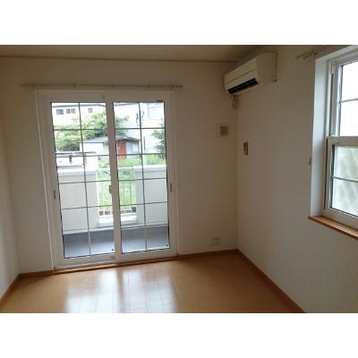 シャイニング・ベル　Ⅱ 101【管理NO：1-014739701-01010】 ★家具家電は申し込み後に搬入します★ ★2026年08月下旬入居可能★の物件画像
