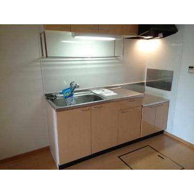 シャイニング・ベル　Ⅱ 101【管理NO：1-014739701-01010】 ★家具家電は申し込み後に搬入します★ ★2026年08月下旬入居可能★の物件画像