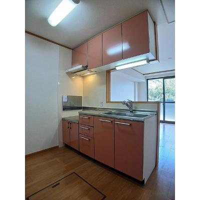 ジラソーレ 103【管理NO：1-013031001-01030】 ★家具家電は申し込み後に搬入します★の物件画像