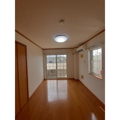 ジョイリバ－Ⅱ 102【管理NO：1-012183501-01020】 ★家具家電は申し込み後に搬入します★ ★2026年08月中旬入居可能★の物件画像