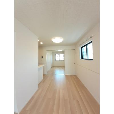 ヴィネットⅡ 103【管理NO：1-026774102-01030】 ★家具家電は申し込み後に搬入します 2026年09月中旬入居可能の物件画像