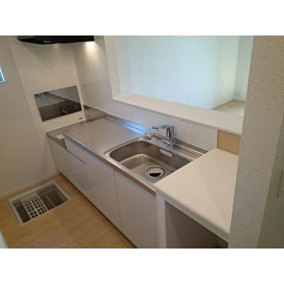 アジュール岩出 106【管理NO：1-022257201-01050】 ★家具家電は申し込み後に搬入します 2026年10月中旬入居可能の物件画像