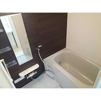 アジュール岩出 106【管理NO：1-022257201-01050】 ★家具家電は申し込み後に搬入します 2026年10月中旬入居可能の物件画像
