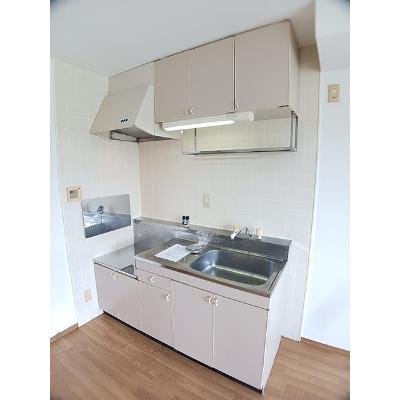 シャルム岩出 203【管理NO：1-005172801-02030】 ★家具家電は申し込み後に搬入します★の物件画像