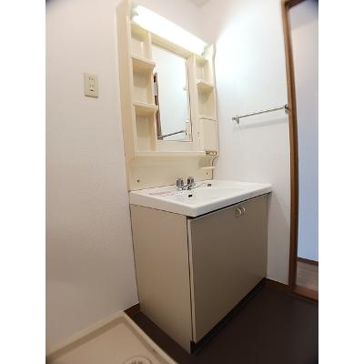 シャルム岩出 203【管理NO：1-005172801-02030】 ★家具家電は申し込み後に搬入します★の物件画像