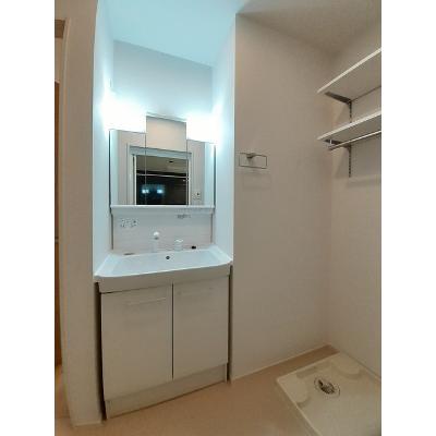 アリエッタＢ 204【管理NO：1-026943802-02040】 ★家具家電は申し込み後に搬入します 2026年09月中旬入居可能の物件画像