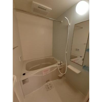 チェリ　ブラッサムⅤ 101【管理NO：1-017448902-01010】 ★家具家電は申し込み後に搬入します 2026年09月中旬入居可能の物件画像