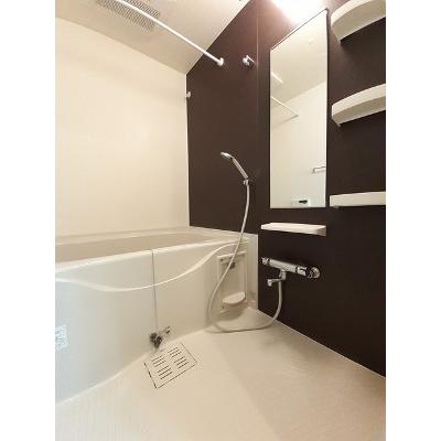 リアン 201【管理NO：1-023021201-02010】 ★家具家電は申し込み後に搬入します★ ★2026年10月中旬入居可能★の物件画像