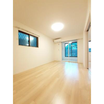 フェリーチェ　フルフル　Ｂ 101【管理NO：1-026071202-01010】 ★家具家電は申し込み後に搬入します★ ★2026年11月中旬入居可能★の物件画像
