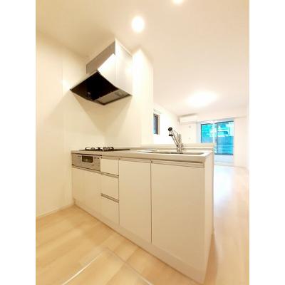 フェリーチェ　フルフル　Ｂ 101【管理NO：1-026071202-01010】 ★家具家電は申し込み後に搬入します★ ★2026年11月中旬入居可能★の物件画像